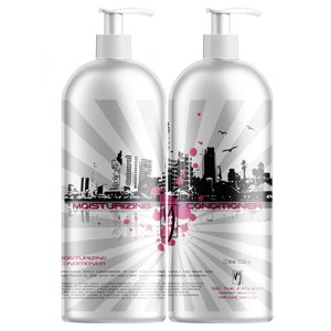VM Hair Care conditioner